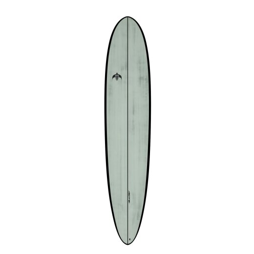 Surfboard TORQ ACT Prepreg Delpero Pro 9.1 Grün