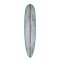 Surfboard TORQ ACT Prepreg 24/7 9.0 Blaue Rail