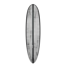 Surfboard TORQ ACT Prepreg M2.0 7.10 Bamboo