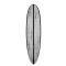 Surfboard TORQ ACT Prepreg M2.0 7.6 Bamboo