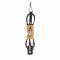 ROAM Surfboard ECO Comp Leash Recycelt 6.0 6mm