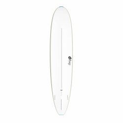 Surfboard TORQ Softboard EVA 9.6 Longboard Sand