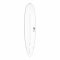 Surfboard TORQ Softboard EVA 9.6 Longboard Sand