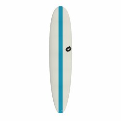 Surfboard TORQ Softboard EVA 9.0 Longboard Sand