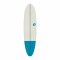 Surfboard TORQ Softboard EVA 7.8 V+ Funboard Sand