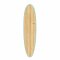 Surfboard TORQ Epoxy TET 8.2 V+ Funboard Wood ECO