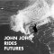 FUTURES Thruster Fin Set JJ Florence S Alpha