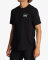 Billabong Crayon Wave T-Shirt Black