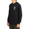 Billabong Hoodie Spiral Black