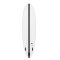 Surfboard TORQ TEC M2.0 8.2 Weiss