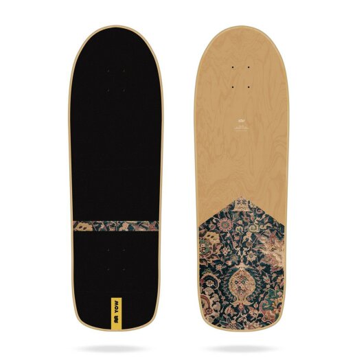 Yow Lowers 34" Surf Skate Deck