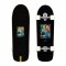 Yow Lowers 34" Surf Skate Komplettboard