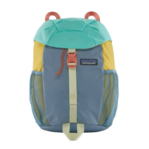 Patagonia Kids Refugito 12L Day Pack Light Plume Grey