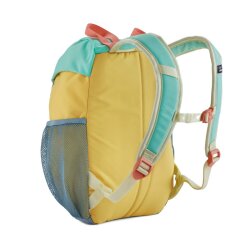 Patagonia Kids Refugito 12L Day Pack Light Plume Grey