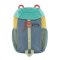 Patagonia Kids Refugito 12L Day Pack Light Plume Grey