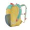 Patagonia Kids Refugito 12L Day Pack Light Plume Grey