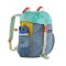 Patagonia Kids Refugito 12L Day Pack Light Plume Grey