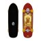 Yow Kontiki 34" High Performance Surf Skate Komplettboard