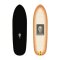 Yow x Christenson Hole Shot 33.85" Surfskate Deck