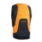 Ride Engine Defender Hydro Foil Impact Vest Prallschutzweste High Vis Orange