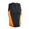 Ride Engine Empax V2 Kite Vest Prallschutzweste High Vis Orange