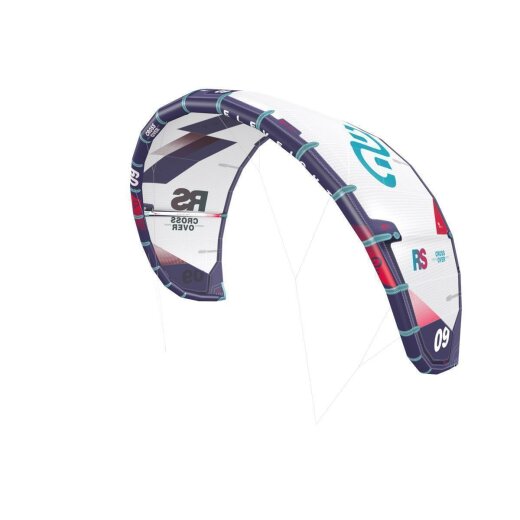 Eleveight RS V7 Freeride 3-Strut Kite 2024