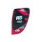 Eleveight RS V7 Freeride 3-Strut Kite 2024 12m Dark Grey