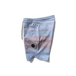 Vissla Blurry Horizons 18.5" Boardshort Cool Blue