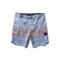 Vissla Blurry Horizons 18.5" Boardshort Cool Blue