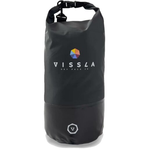 Vissla 7 Seas 20l Drybag Drypack Phantom