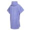 Mystic Poncho Teddy Pastel Lilac