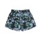 Mystic Womens Lily Boardshorts Turquoise