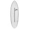 Surfboard RUSTY ACT Dwart 6.0