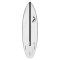 Surfboard RUSTY ACT SD Shortboard 5.10