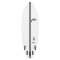 Surfboard RUSTY TEC Dwart 6.4