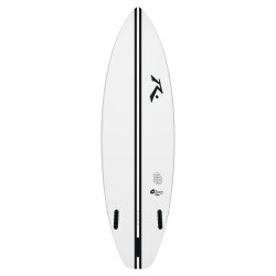 Surfboard RUSTY TEC SD Shortboard 6.2