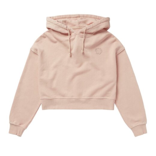 Mystic Woman Seafarer Hoodie Dawn Pink