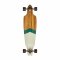 Globe PROWLER Classic 38" Longboard Komplettboard Bamboo Epitome