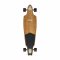 Globe PROWLER Classic 38" Longboard Komplettboard Bamboo Epitome