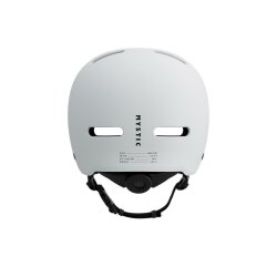 Mystic Vandal Helmet Wasserporthelm White