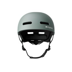 Mystic Vandal Helmet Wasserporthelm Dark Olive