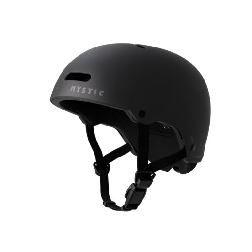 Mystic Vandal Pro Helmet Wasserporthelm Black