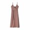 Patagonia Womens Wear with all Dress Evening Mauve