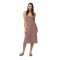 Patagonia Womens Wear with all Dress Evening Mauve