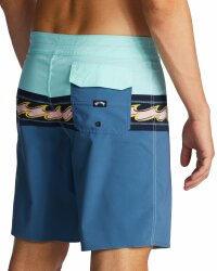 Billabong Boardshort Momentum Pro BN4 Blue Haze