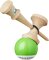 Krom Pop LOL Kendama Green