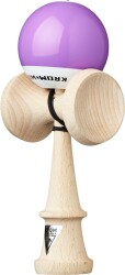 Krom Pop LOL Kendama Lavender