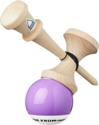 Krom Pop LOL Kendama Lavender