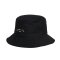 Mystic Bucket Hat Sonnenhut Black