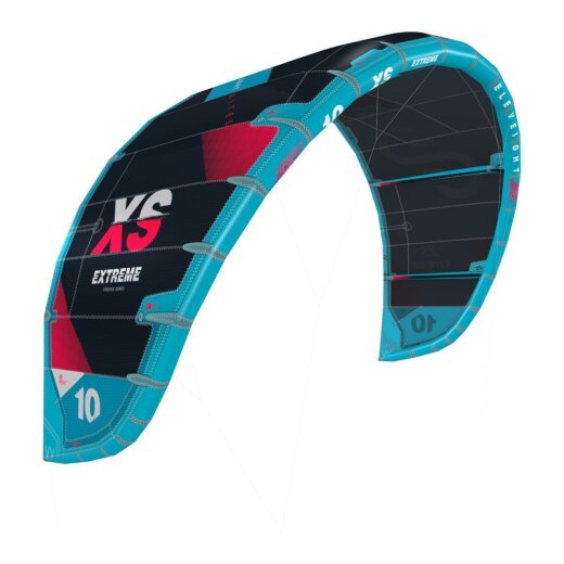 Eleveight XS V4 Big Air & Freestyle Kite 2024